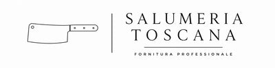 Logo Salumeria Toscana