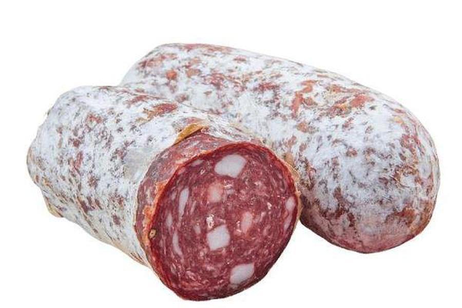 Salame Toscano Gusto Autentico Acquista Online Salame di Qualità
