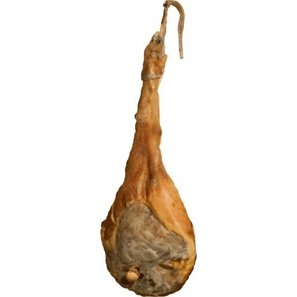 Prosciutto di cinta senese - Salumeria Toscana