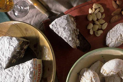 Dolci Tipici Toscani | Salumeria Toscana 