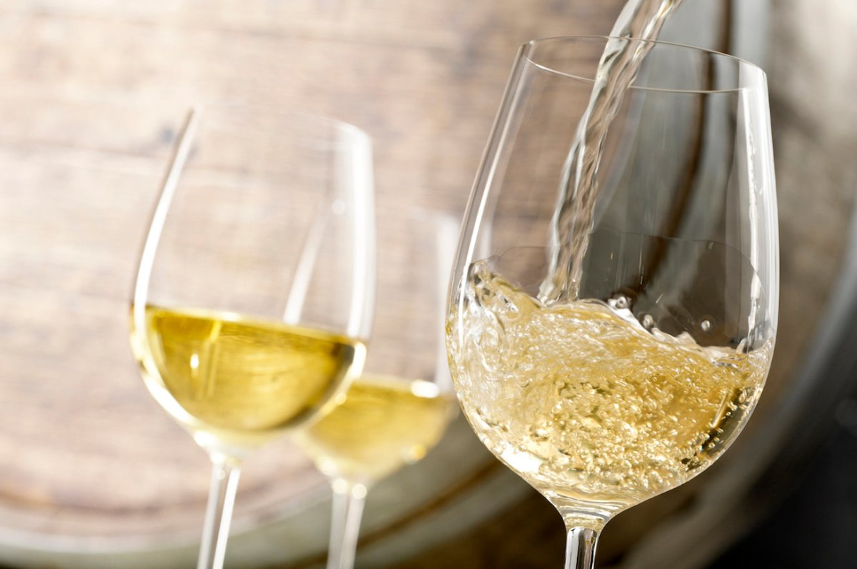 Toskanska Vitviner | Salumeria Toscana