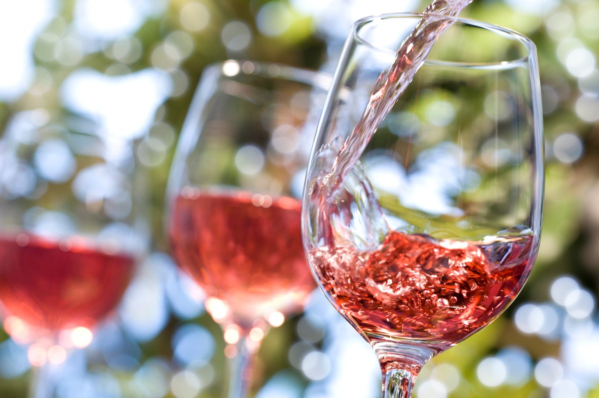 Toskanska Roséviner | Salumeria Toscana