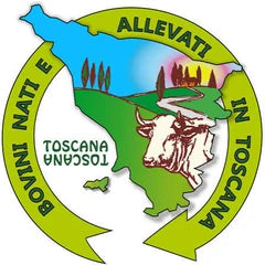 Bovini nati e allevati in Toscana