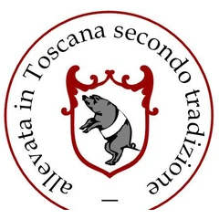 Certificazione DOP Cinta Senese, razza suina toscana