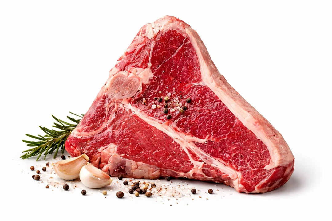 Bistecca Fiorentina - Tradizione Toscana alla Tua Tavola - Salumeria Toscana