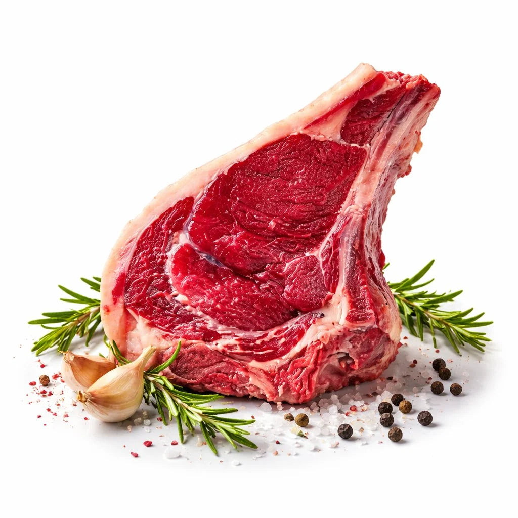 Bistecca Toscana - Costata di Qualità Superiore - Salumeria Toscana