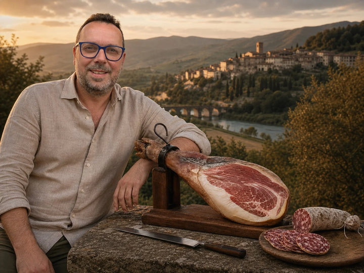 Bontà Toscane, premium Tuscan hams