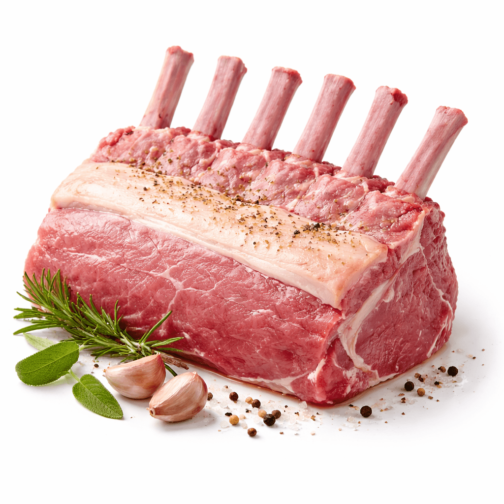 🐖Carré di Suino Etrusco | Taglio Pregiato per Arrosto e Griglia - Salumeria Toscana