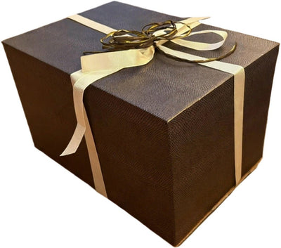 Cesti Regalo Gran Selezione Formaggi 3,5KG - Salumeria Toscana