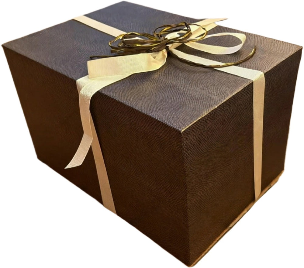 Toskanischer Gourmet-Geschenkkorb
