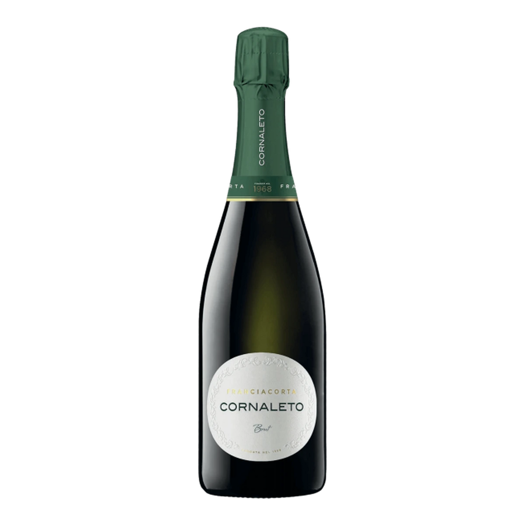 Franciacorta Brut Cornaleto DOCG 75 cl