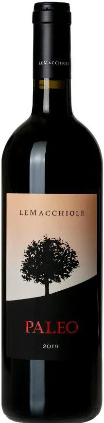 Paleo Rosso 2019 – Le Macchiole (Toscana IGT – Bolgheri) - Salumeria Toscana