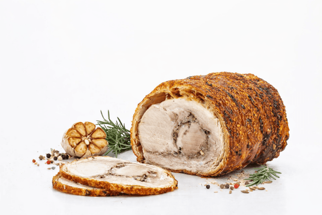 🐖 Porchetta Toscana Artigianale - Salumeria Toscana