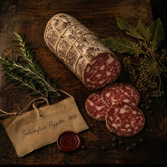 salumi toscani online poggetto carni