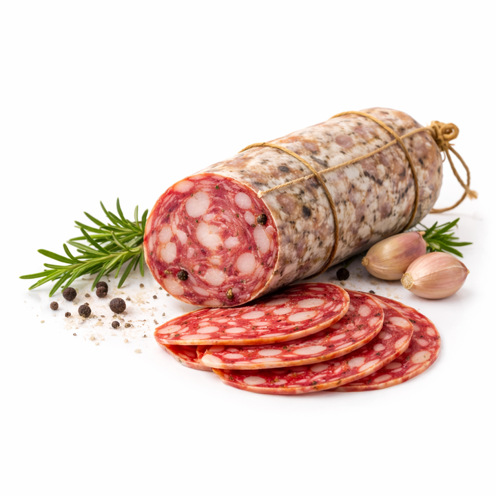 🐖Salame Toscano Artigianale | Salumi Toscani Online - Salumeria Toscana