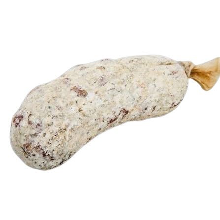 Salame Toscano - Gusto Autentico e Tradizione in Ogni Morso - Salumeria Toscana