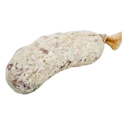 Salame Toscano - Gusto Autentico e Tradizione in Ogni Morso - Salumeria Toscana