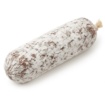 Salame Toscano - Gusto Autentico e Tradizione in Ogni Morso - Salumeria Toscana