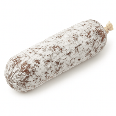 Salame Toscano - Gusto Autentico e Tradizione in Ogni Morso - Salumeria Toscana