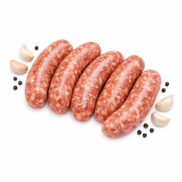 salsiccia aufbewahren Toskanische Frische Wurst Kaufen – Salumeria Toscana
