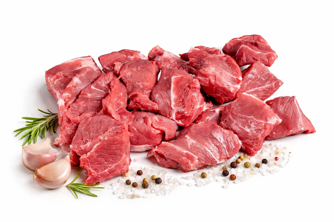 Toskansk Svinekodsgryde