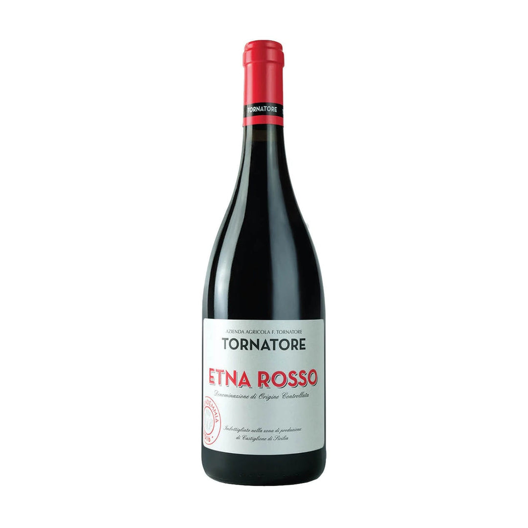 Tornatore Etna Rosso DOC 75 cl vino rosso siciliano