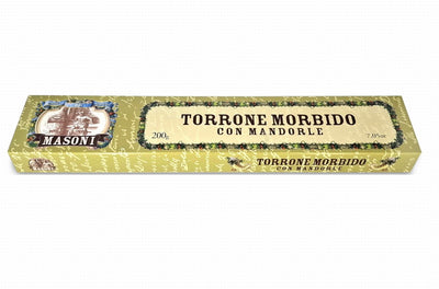 Torrone Artigianale - Dolcezza Unica e Tradizione - Salumeria Toscana