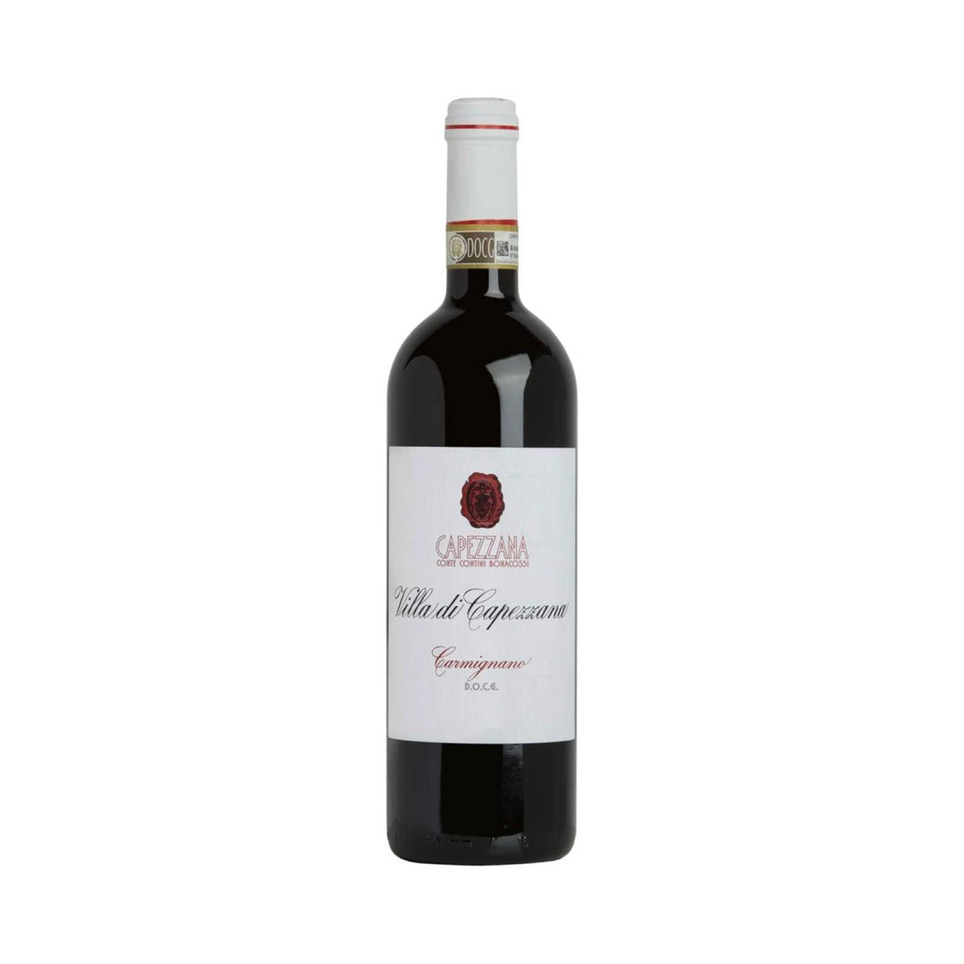 Villa di Capezzana Carmignano DOCG BIO 2020 75 cl