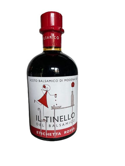 Aceto Balsamico di Modena IGP invecchiato 12 anni - Salumeria Toscana