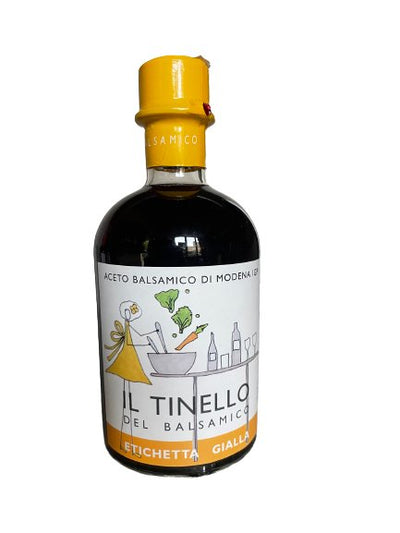 Aceto Balsamico di Modena IGP invecchiato 12 anni - Salumeria Toscana