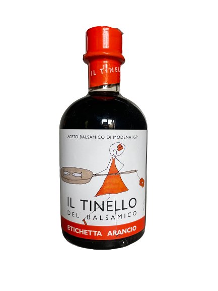 Aceto Balsamico di Modena IGP invecchiato 12 anni - Salumeria Toscana