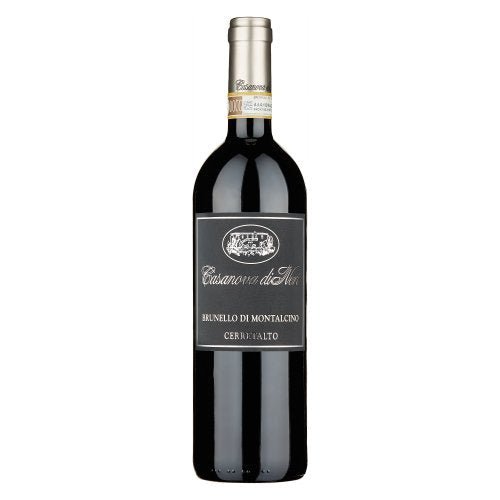 Brunello di Montalcino DOCG "Cerretalto" - Casanova di Neri - Salumeria Toscana Brunello di Montalcino DOCG "Cerretalto" - Casanova di NeriCasanova di NeriSalumeria Toscana VinoBrunello di Montalcino DOCG "Cerretalto" - Casanova di Neri