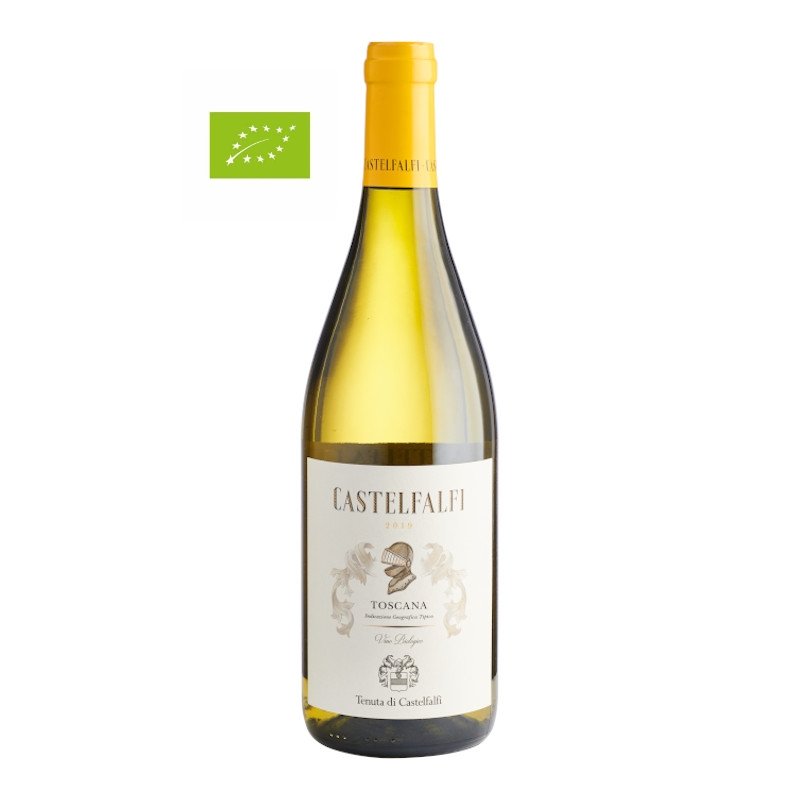 Castelfalfi Bianco IGT Toscana Biologico - Salumeria Toscana Castelfalfi Bianco IGT Toscana BiologicoTenuta di CastelfalfiSalumeria Toscana Bianco Castelfalfivino bianco castelfalfi, bianco castelfalòfi, vini castelfalfi online, castelfalfi wine, buy wine castelfalfi