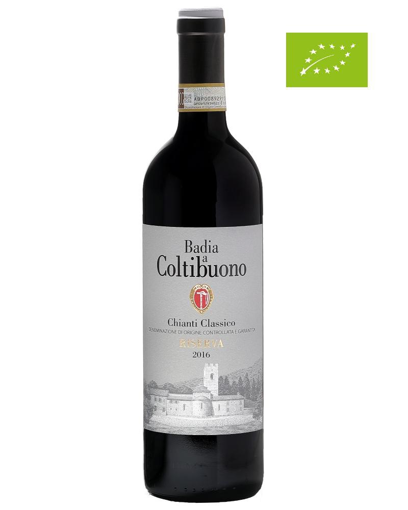 Chianti Classico Riserva Badia a Coltibuono - Salumeria Toscana Chianti Classico Riserva Badia a ColtibuonoBadia a ColtibuonoSalumeria Toscana Chianti Classico Riserva Badia a ColtibuonoChianti Classico Riserva Badia a Coltibuono