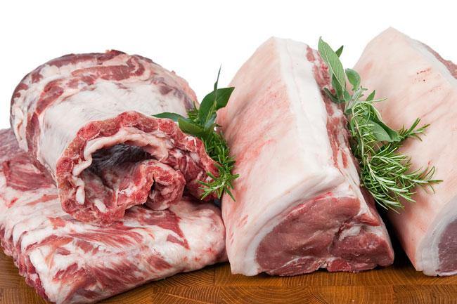 Costine maiale Cinta Senese 500gr Suino Toscano - Salumeria Toscana Costine maiale Cinta Senese 500gr Suino ToscanoIl Mattone DueSalumeria Toscana costine di maiale di cinta seneseCostine di maiale di Cinta Senese 500gr - Salumeria Toscana - carne di cinta, costine di cinta senese, costole di maiale cinta senese, rosticciana, vendita costine di cinta online