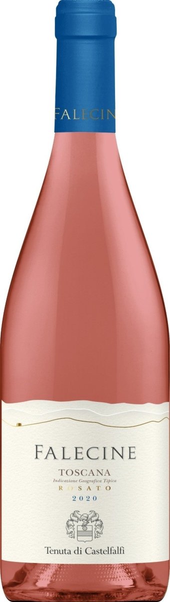 Falecine Rosato Toscano Tenuta di Castelfalfi Biologico - Salumeria Toscana Falecine Rosato Toscano Tenuta di Castelfalfi BiologicoTenuta di CastelfalfiSalumeria Toscana Falecine Rosato Toscanofalecine castelfalfi, vino rosato tenuta di castelfalfi, toscana rosato castelfalfi, vendita vini castelfalfi, vino falecine rosato castelfalfi