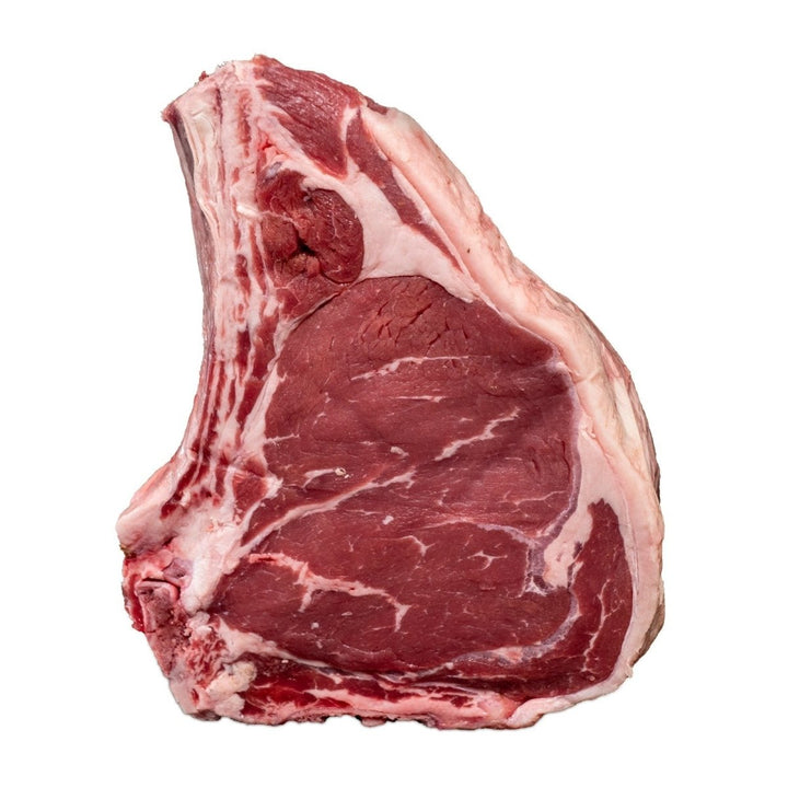 Fiorentina di Chianina IGP taglio Costola - Salumeria Toscana Fiorentina di Chianina IGP taglio CostolaMattone DueSalumeria Toscana fiorentina di chianinaFiorentina di Chianina IGP taglio Costola