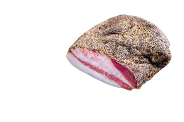 Guanciale da Cinta Senese DOP - Delizia Gustativa di Alta Qualità - Salumeria Toscana