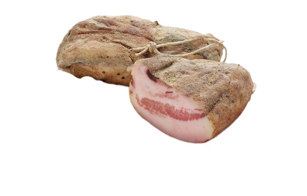 Guanciale di Maiale Stagionato: Un Viaggio nei Sapori Toscani - Salumeria Toscana