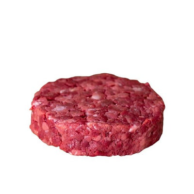 Hamburger di Chianina 300 gr Certificata - Salumeria Toscana Hamburger di Chianina 300 gr CertificataMattone DueSalumeria Toscana hamburger di chianinaHamburger di Chianina 300 gr - Salumeria Toscana - carne di chianina, hamburger di chianina, hamburger di manzo, hamburger online, macelleria toscana