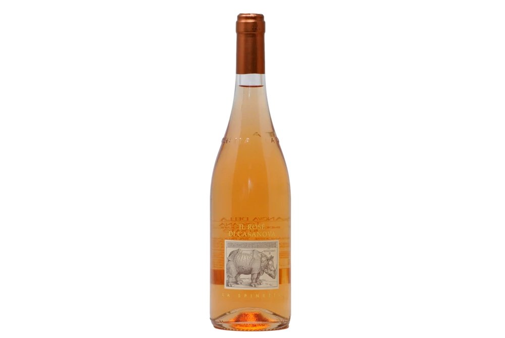 La Spinetta Il Rosé di Casanova - Salumeria Toscana La Spinetta Il Rosé di CasanovaLa SpinettaSalumeria Toscana VinoLa Spinetta Il Rosé di Casanova, vini la spinetta, enoteca online