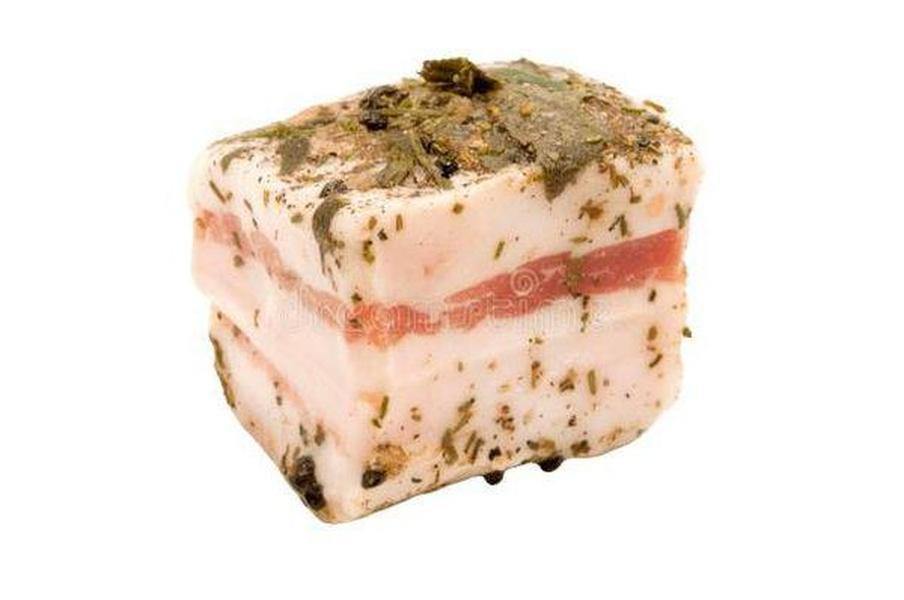 Lardo di Cinta Senese DOP 500gr Suino Toscano - Salumeria Toscana Lardo di Cinta Senese DOP 500gr Suino ToscanoTerre di SienaSalumeria Toscana lardo di cinta seneseLardo di Cinta Senese DOP 500gr - Salumeria Toscana - cinta senese, lardo, lardo di colonnata, lardo online, lardo toscano, lardoigp, Prosciutto, rigatino, salame, salame artigianale, salami toscani, salumi, salumi toscani