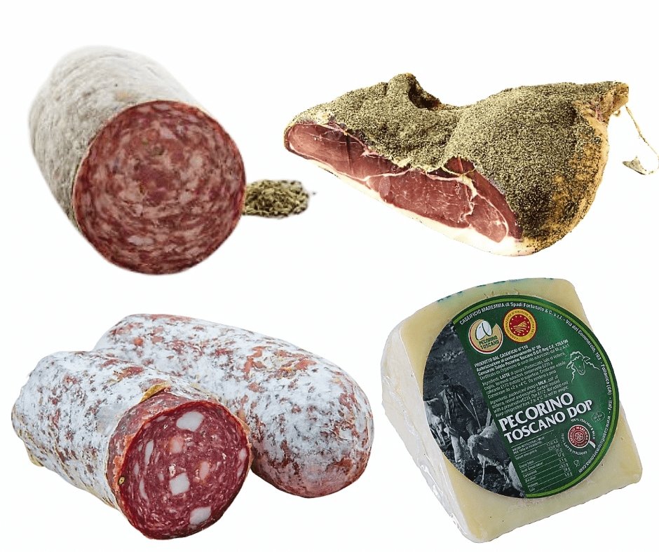 Offerta Speciale Salumeria Toscana - Salumeria Toscana Offerta Speciale Salumeria ToscanaSalumificio ContiSalumeria Toscana Cesti regalosalumeria toscana, salumi r formaggi, offerta salumi pregiati, promozione salumi