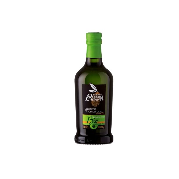 Olio Evo Biologico 500ml - Salumeria Toscana Olio Evo Biologico 500mlOlearia del ChaintiSalumeria Toscana Olio Biologicoolio extravergine d'oliva biologico italiano vendita online