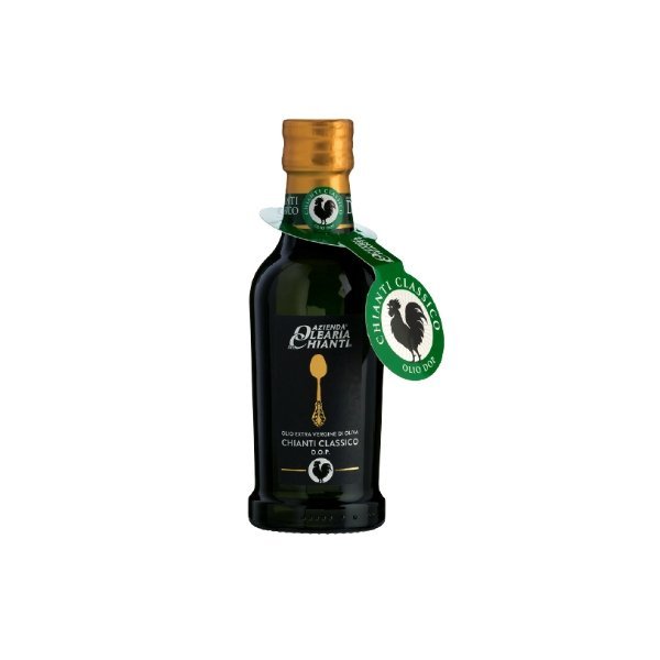 Olio Extravergine d'oliva Chianti Classico DOP - Salumeria Toscana Olio Extravergine d'oliva Chianti Classico DOPOlearia del ChaintiSalumeria Toscana Olio Toscano Dop 250mlolio Chianti Classico Dop, vendita online Olio Dop