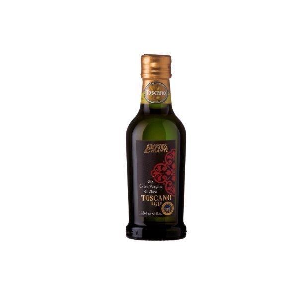 Olio Toscano Evo IGP - Salumeria Toscana Olio Toscano Evo IGPolearia del chiantiSalumeria Toscana Olio Toscano IGP 250mlolio toscani extravergine d'oliva igp vendita on line