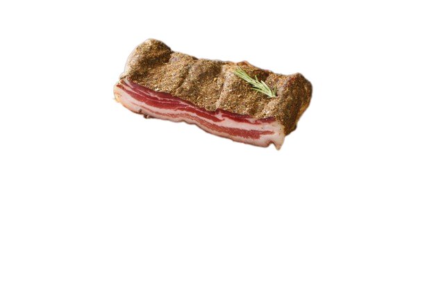 Pancetta di Cinta Senese: Aroma Tradizionale Toscano - Salumeria Toscana