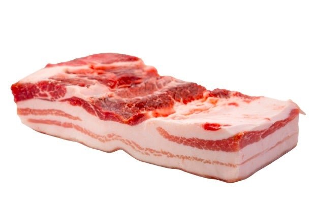 Pancetta Fresca di Cinta Senese - Salumeria Toscana Pancetta Fresca di Cinta Senesemattone dueSalumeria Toscana Carni fresche e congelatepancetta fresca di cinta senese, carne toscana, pancetta toscana, rigatino fresco, macelleria online