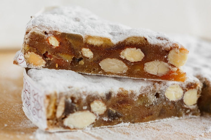 Panforte Margherita Siena IGP - Salumeria Toscana Panforte Margherita Siena IGPFabbrica del PanforteSalumeria Toscana Torte e dessertpanforte margherita, vendita panforte di siena igp