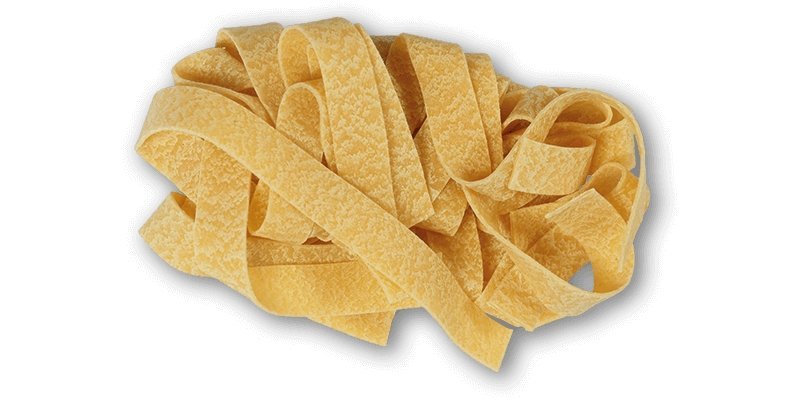 Pappardelle Biologiche Toscane 250 gr - Salumeria Toscana Pappardelle Biologiche Toscane 250 grPasta ToscanaSalumeria Toscana PappardellePappardelle Biologiche Toscane 250 gr